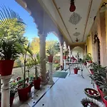 The Kunadi Haveli Jaipur